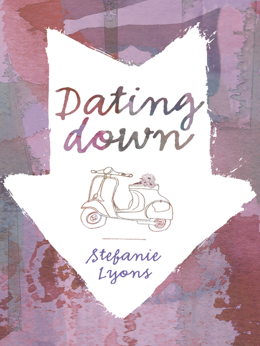 Cover image for Dating Down